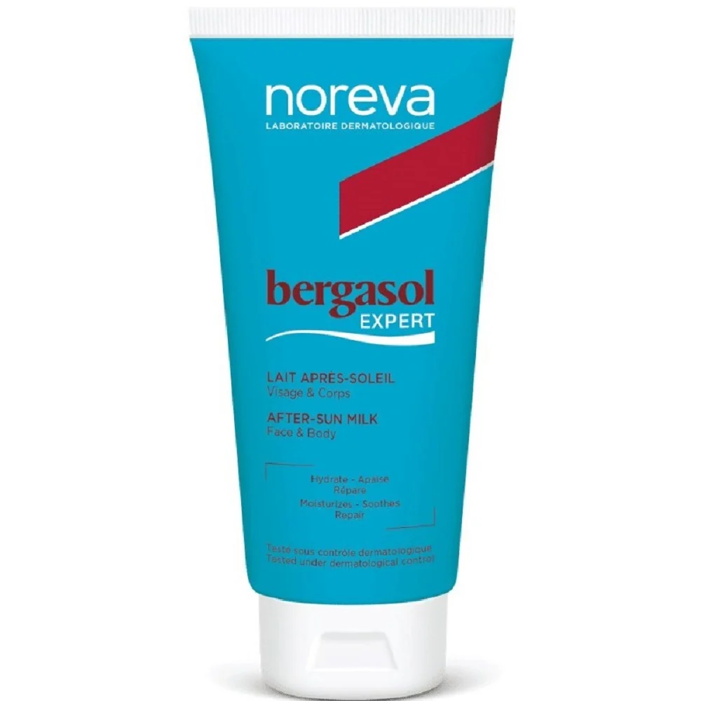 Noreva Bergasol Expert After-Sun Milk