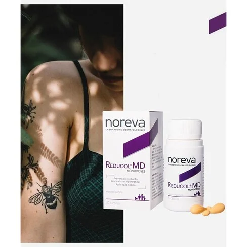 Noreva Cicadiane Reducol-Md - Noreva