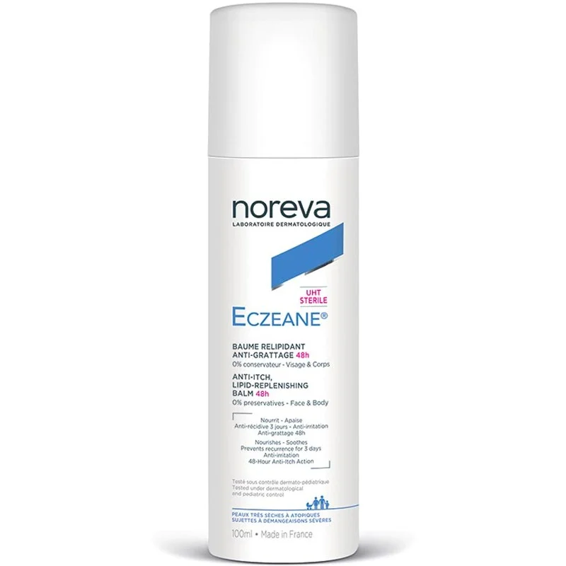Noreva Eczeane Relipidant Balm