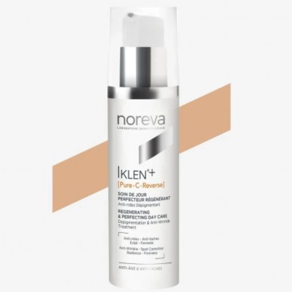 Noreva Iklen + Pure-c-Reverse day care