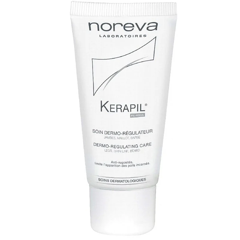 Noreva Kerapil Cream Dermo Regulator