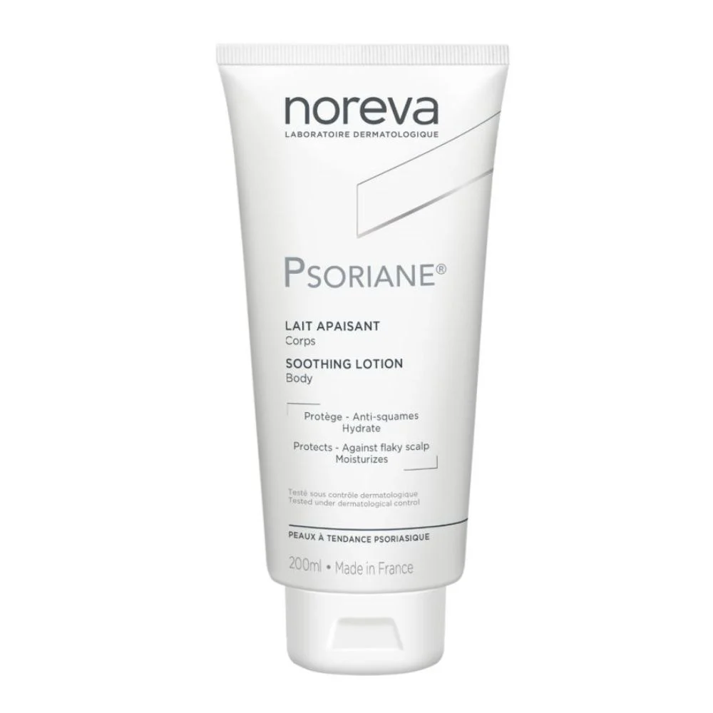 Noreva PSOriane Soothing Lotion