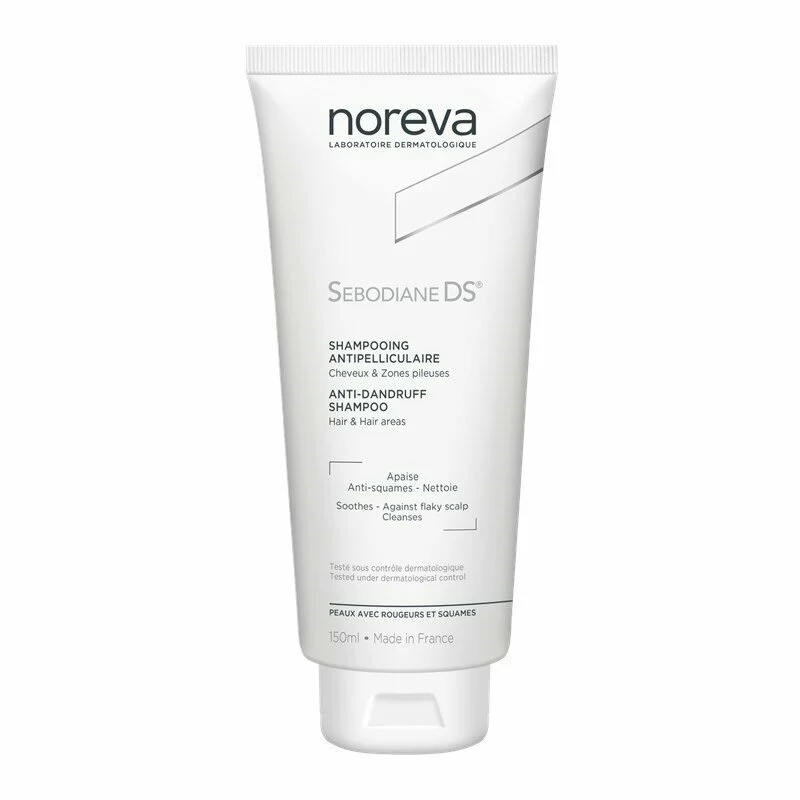 Noreva Sebodiane Ds Anti-Dandruff Shammpoo