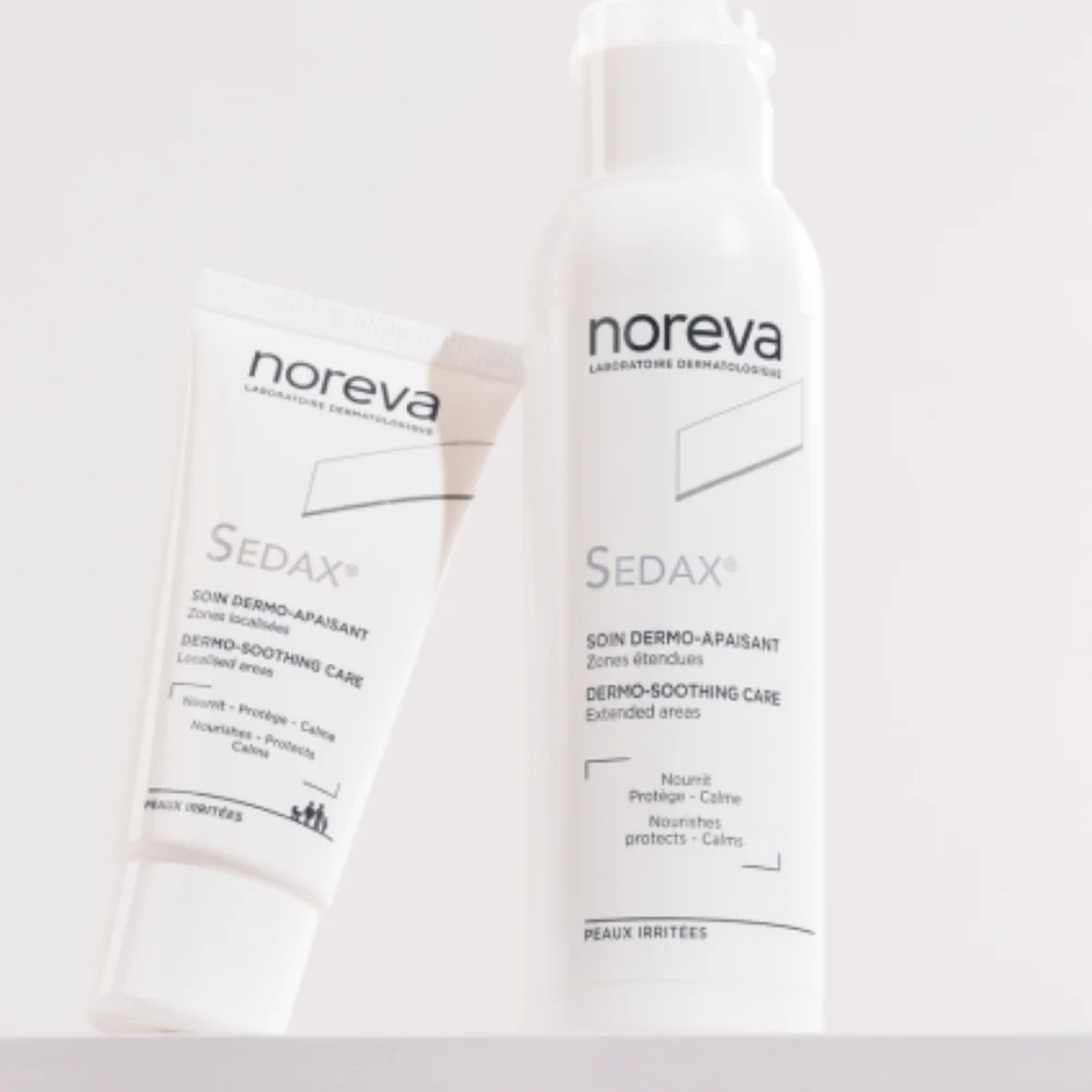 Noreva Sedax Dermo Soothing Care - Noreva