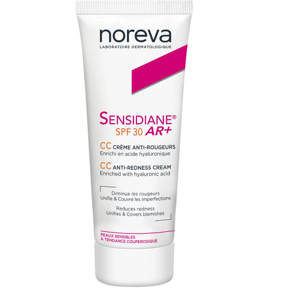 Noreva Sensidiane Ar CC Cream