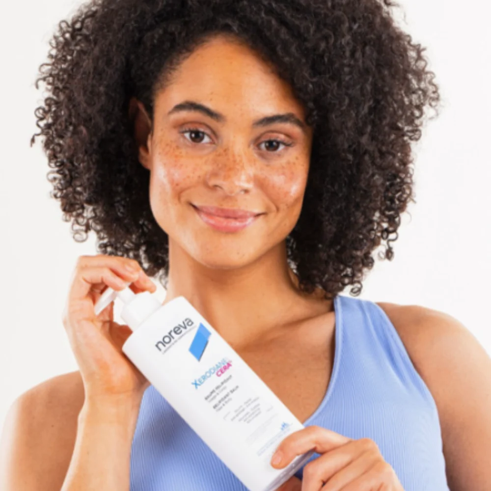 Noreva Xerodiane Cera+ Relipidant Nourish Balm
