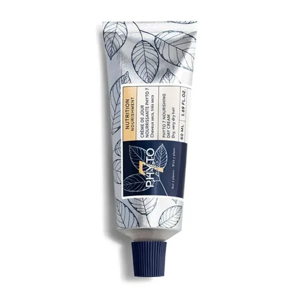 Nourishing Day Cream for Dry/Very Dry Hair 50 ML