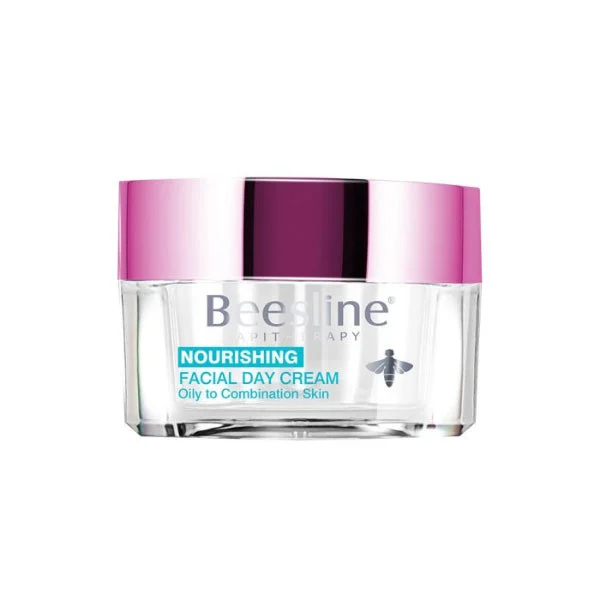 Nourishing Facial Cream SPF 25 (Oily to Combination)