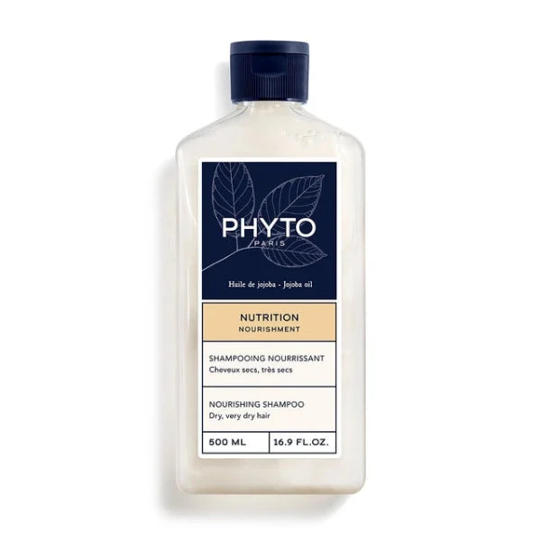 Nourishing Shampoo 500 ML