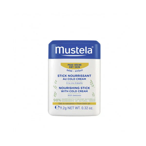 Nourishing Stick Cold Cream Nutri-Protective 9.2 G