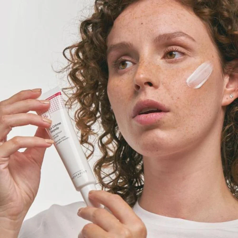 Novexpert Hyaluronic Acid the Repulp Cream