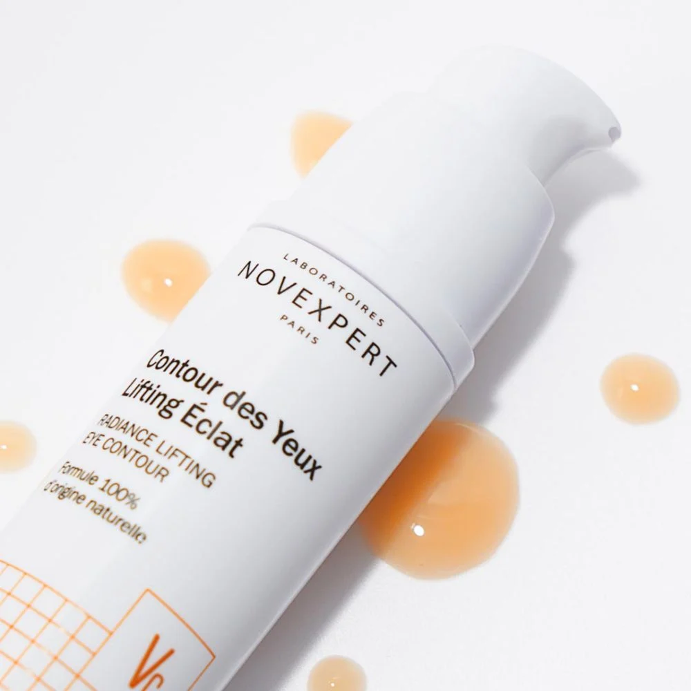 Novexpert Vitamin C Radiance Lifting Eye Contour