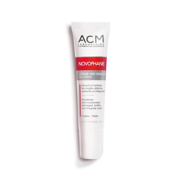 Novophane Nail Cream