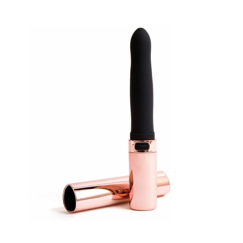 Nu Sensuelle Cache 20-Function Vibe Rechargeable