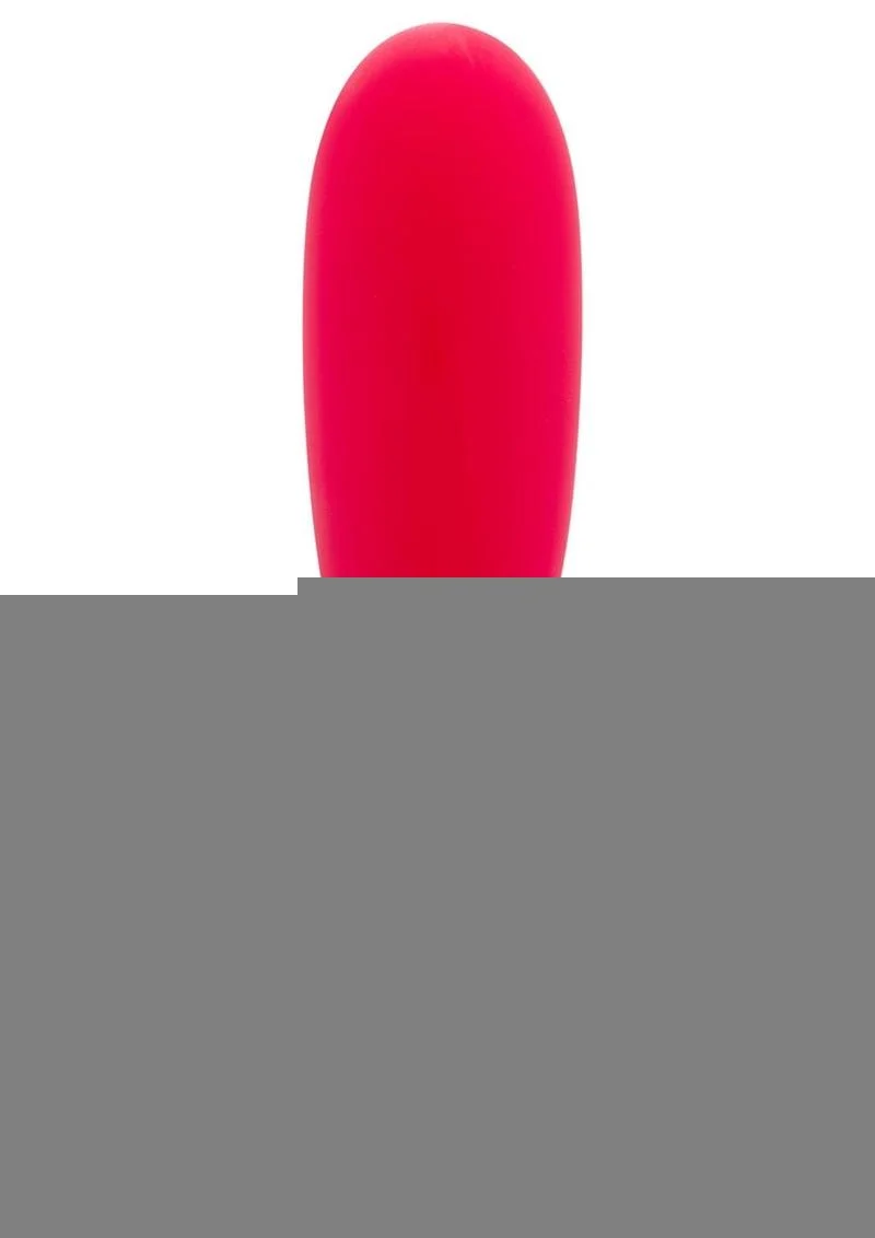Nu Sensuelle Skye Velvet Touch with Turbo Rechargeable Silicone Bullet