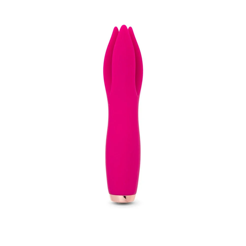 Nu Sensuelle Tulip Clitoral Stimulator