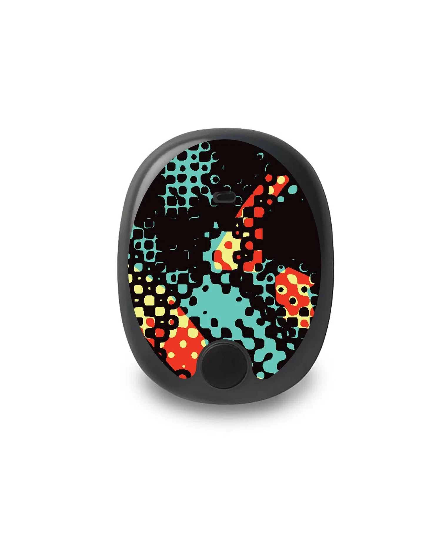 Nuclear Meltdown Eversense Smart Transmitter