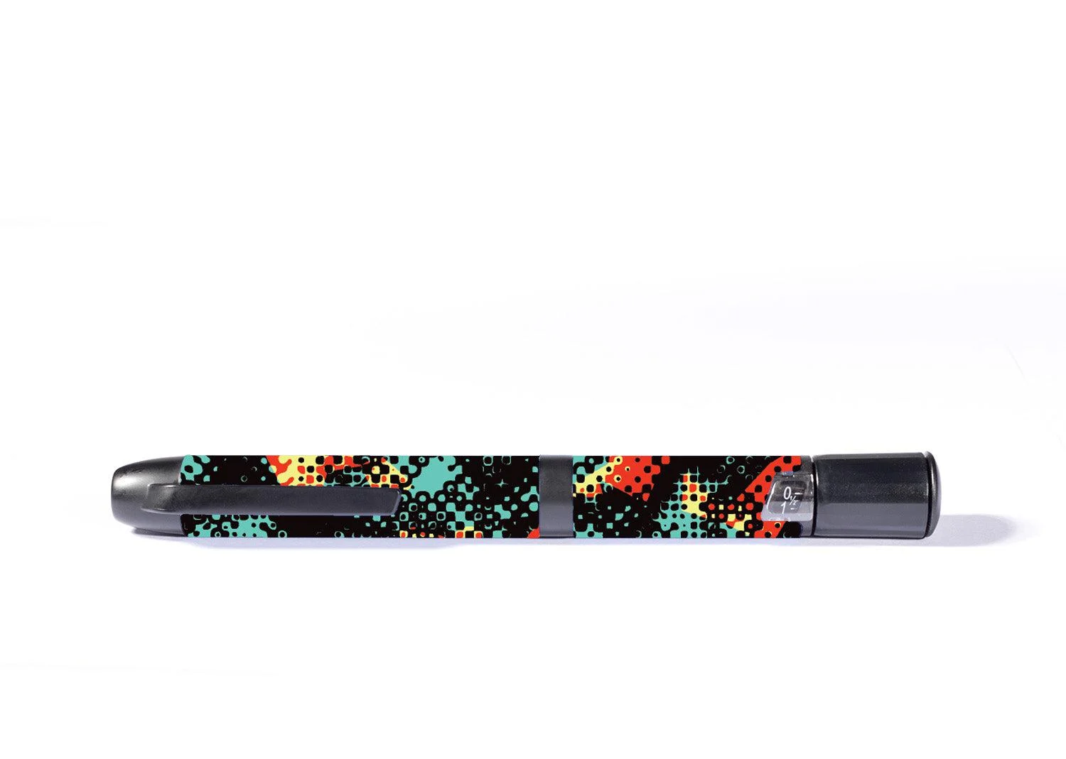 Nuclear Meltdown InPen - Smart Insulin Pen