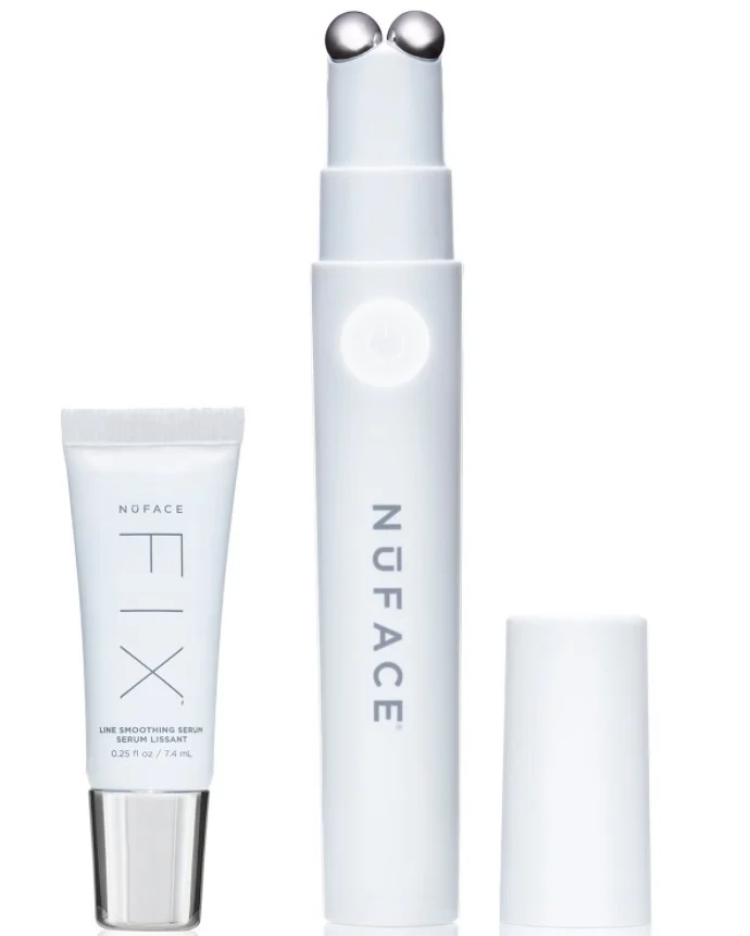 Nuface Fix Line Smoothing Device