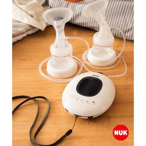 Nuk Nature Sense Electric Breast Pump