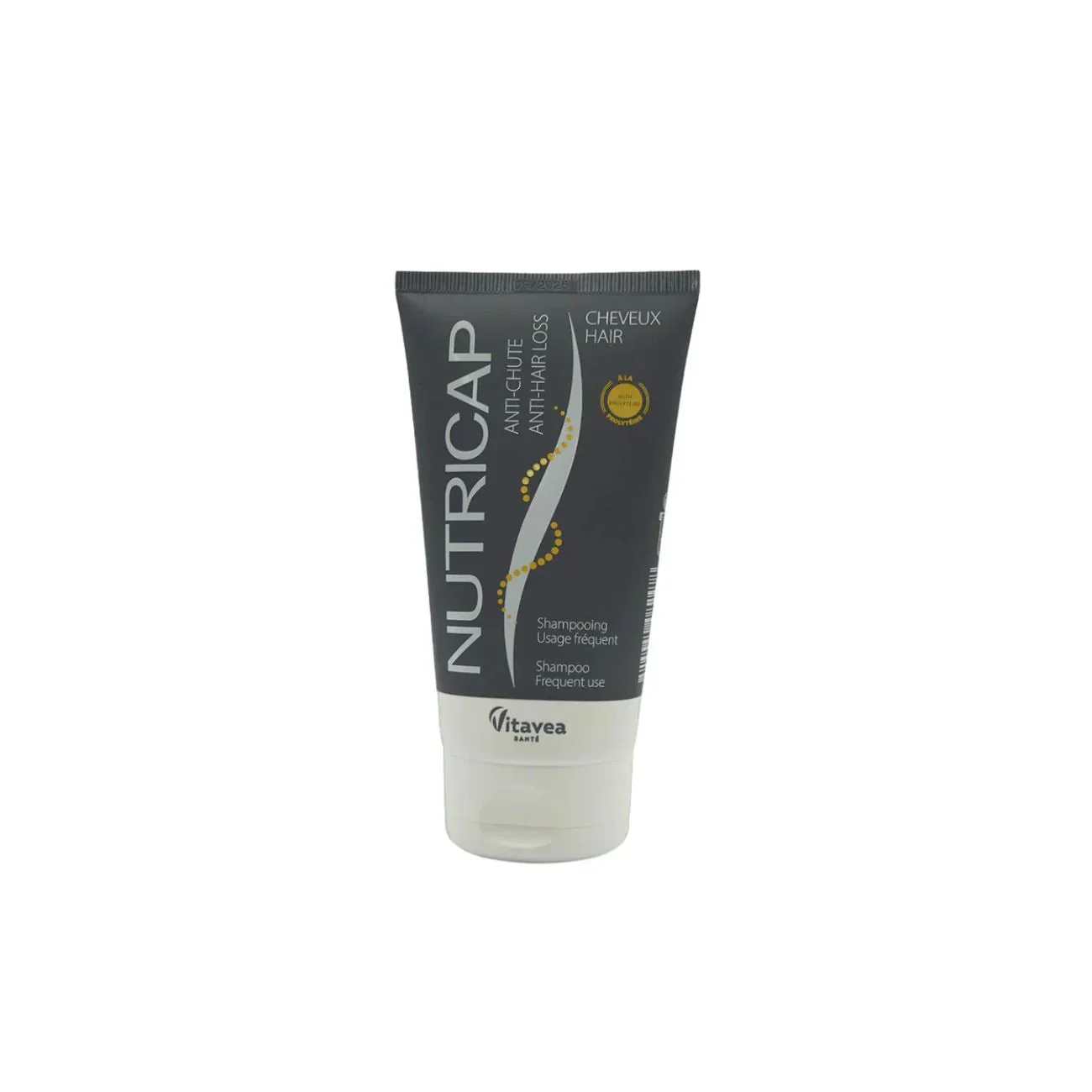 Nutricap Anti Hair Loss Shampoo