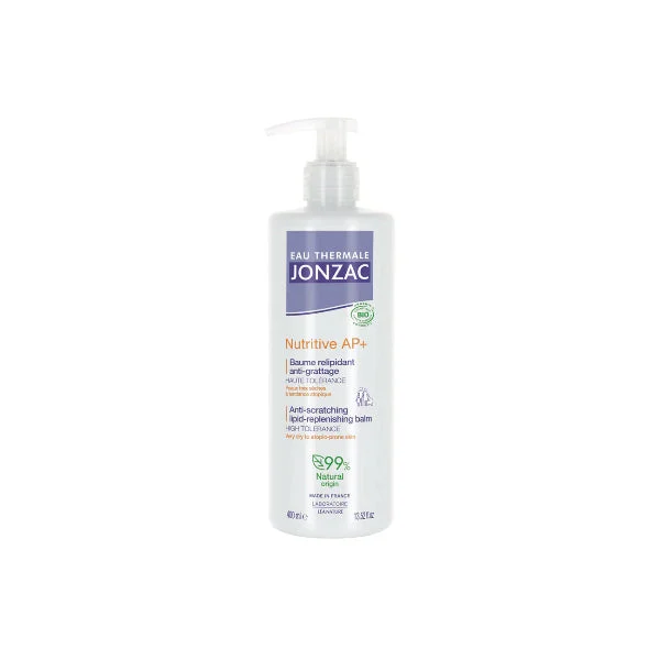 Nutritive AP+ Anti-Scratching Lipid-Replenishing Balm 400 ML