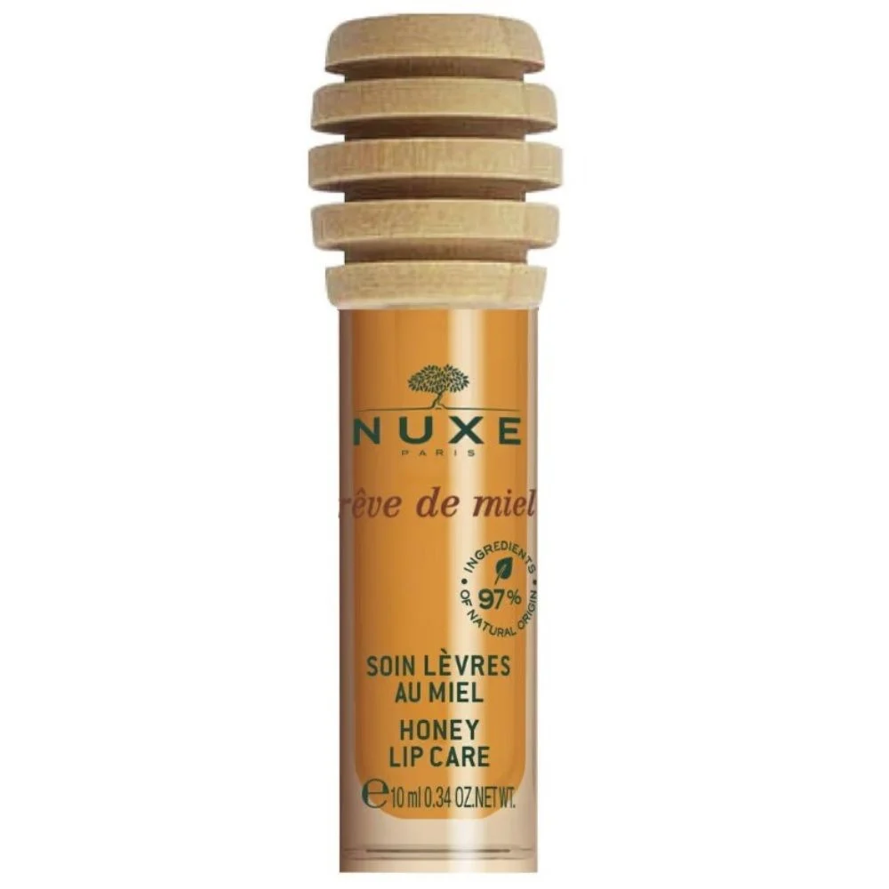 Nuxe Lip Gloss Rêve de Miel