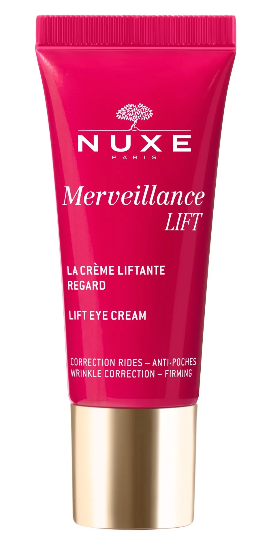 Nuxe Merveillance Lift Eye Contour Cream