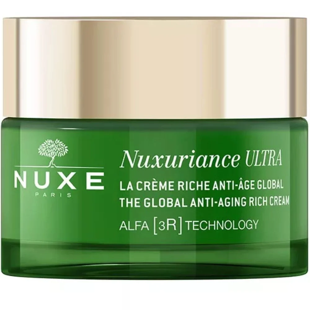 Nuxe Nuxuriance Ultra Rich Cream Global Anti-Aging