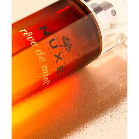 Nuxe Rêve de Miel Delectable Frangrant Water