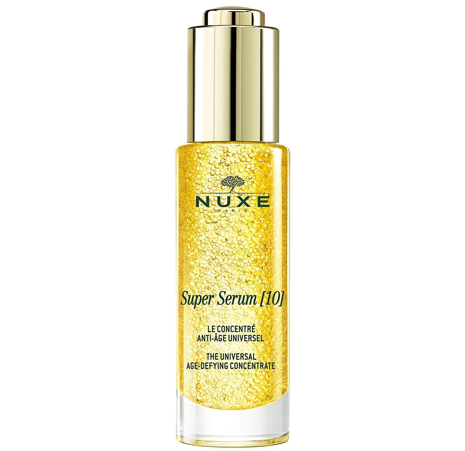 Nuxe Super Serum [10] Universal Anti-Ageing Concentrate