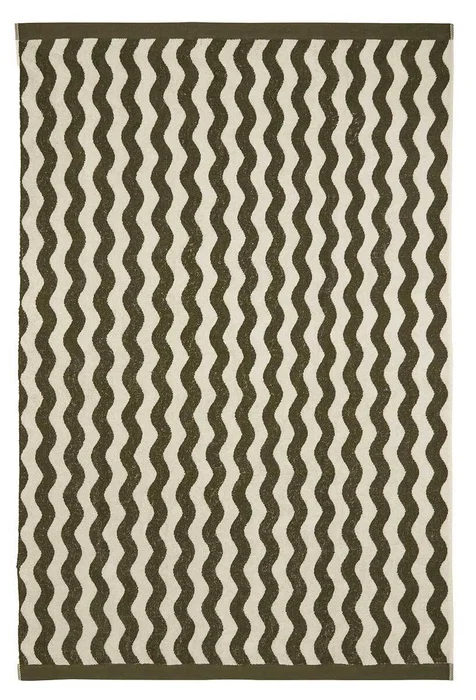 OAS Forest Waver Towel