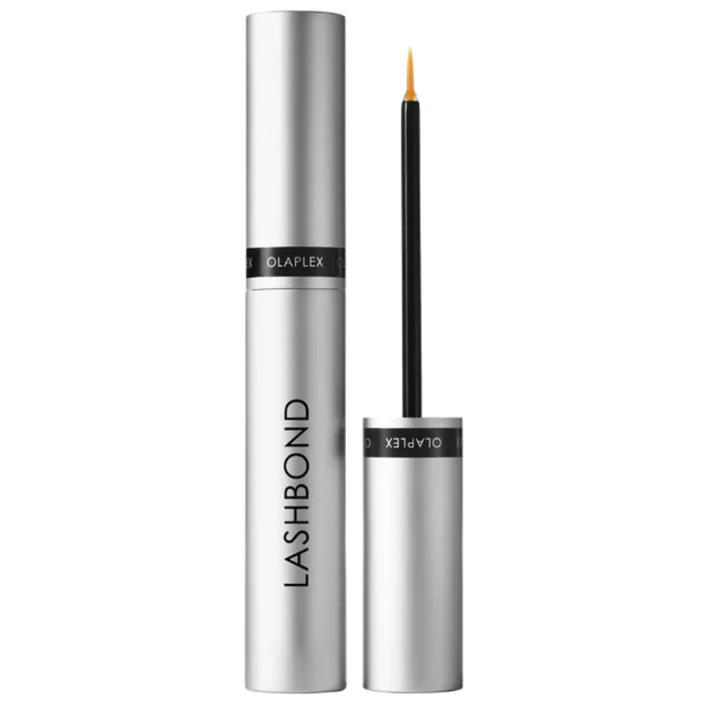 Olaplex Lashbond Building Serum for Longer, Fuller Lashes