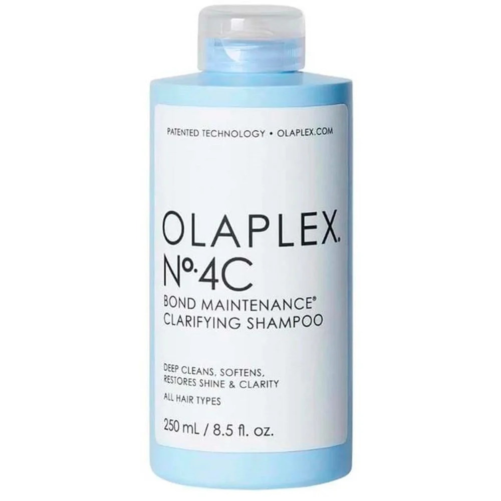 Olaplex Nº 4c Bond Maintenance Clarifying Shampoo Deep Clean