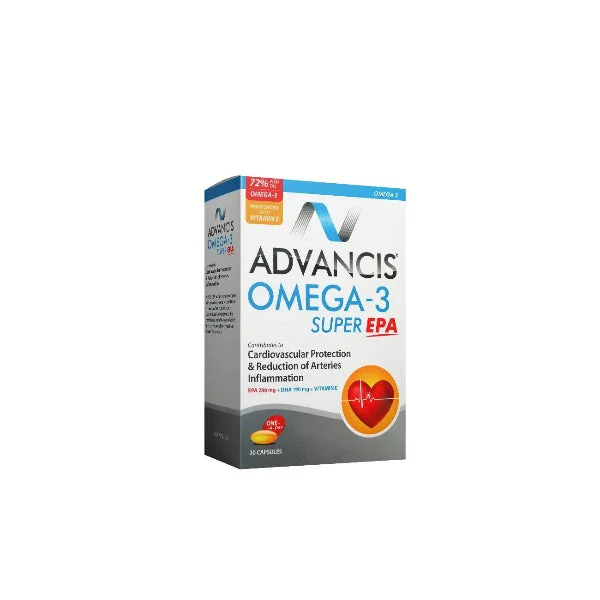 Omega-3 Super EPA