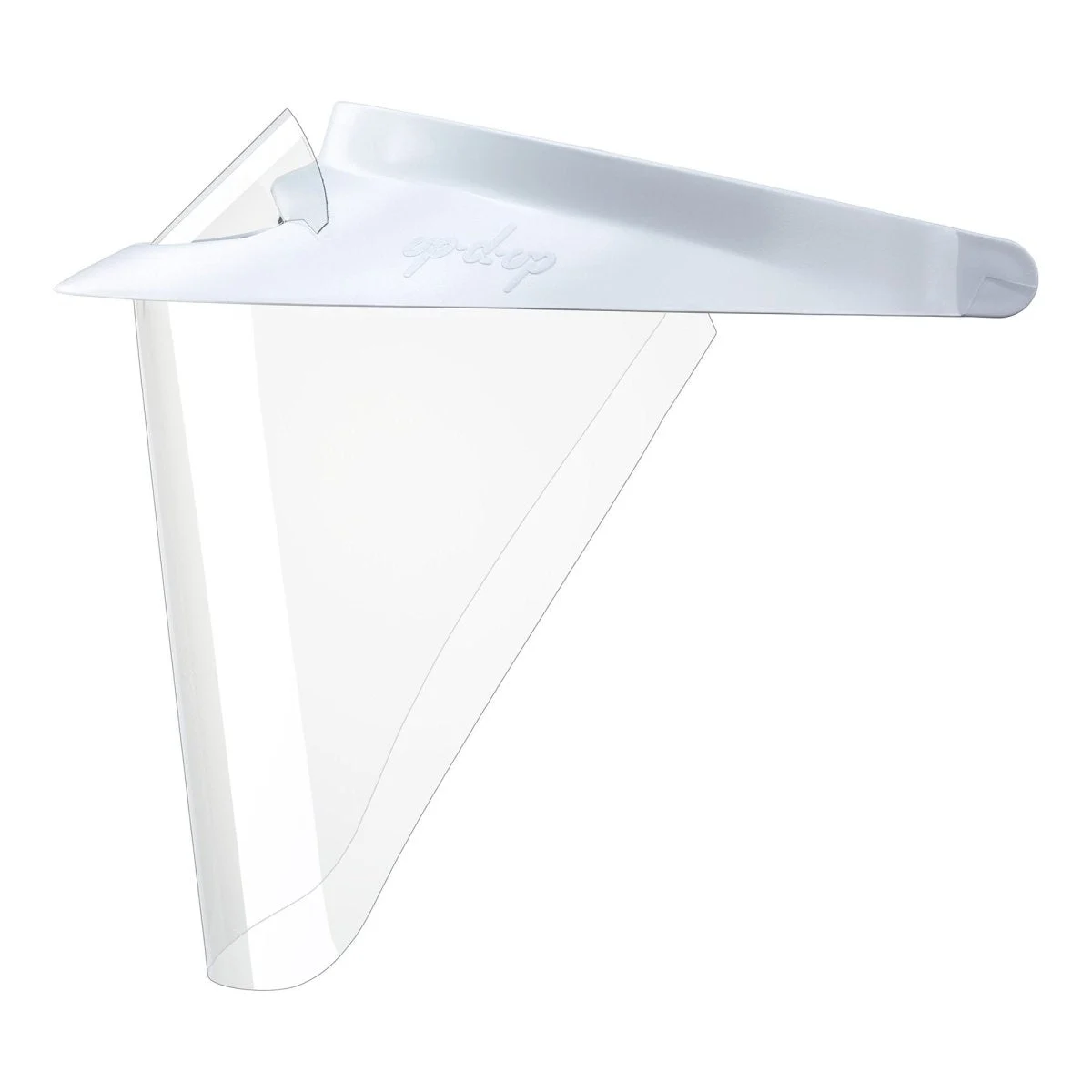 Op-D-Op Visor Shield Kit