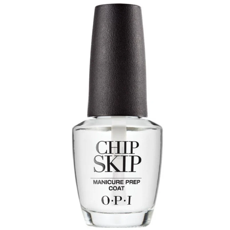 OPI Chip Skip Manicure Prep Coat