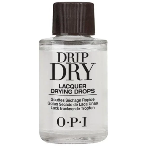 OPI Drip Dry Lacquer Drying Drops