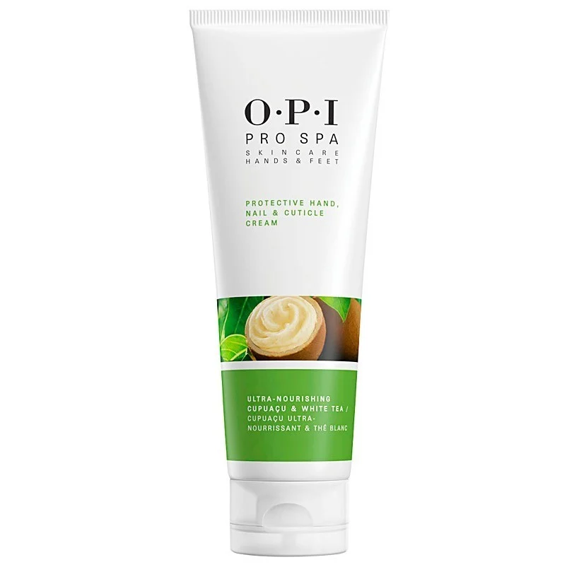 OPI Protective Hand Nail and Cuticle Cream