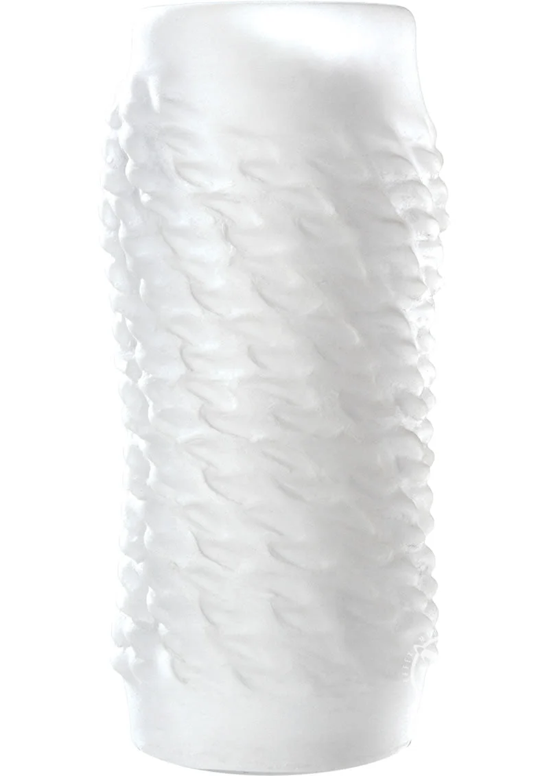 Optimale Link Reversible Ultraskyn Masturbator