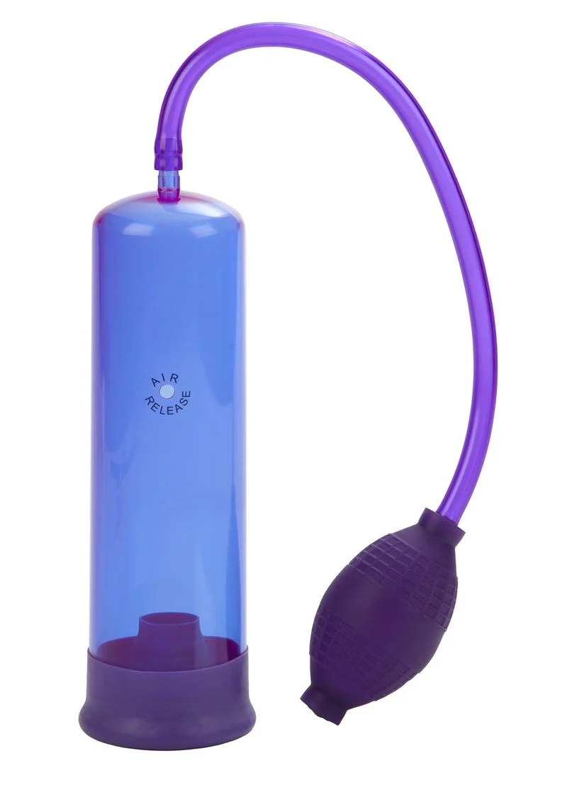 Optimum Series EZ Pump
