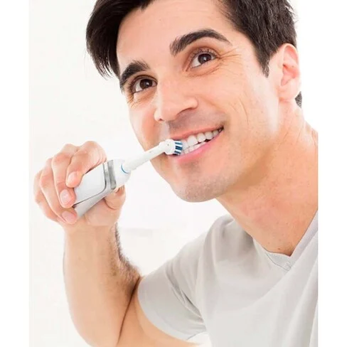 Oral-B Oxyjet Irrigator
