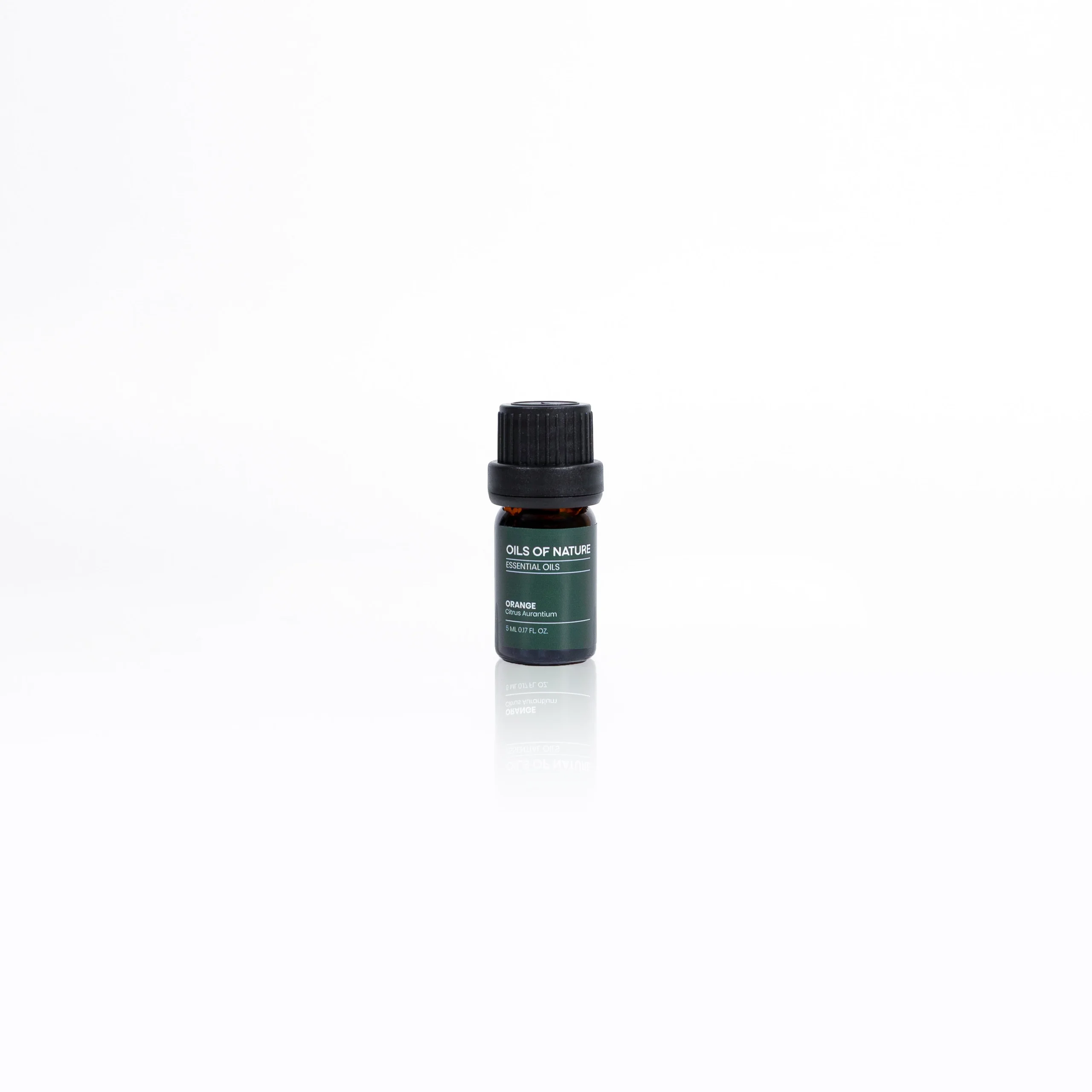 Orange Essential Oil 5 ML