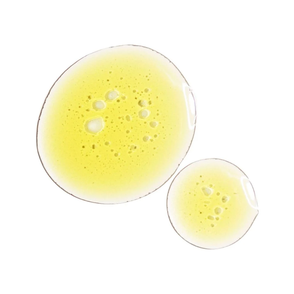 The Ordinary "B" Oil