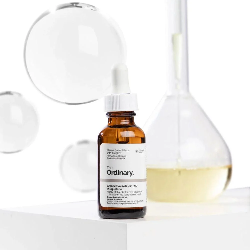 The Ordinary Granactive Retinoid 2% Squalane
