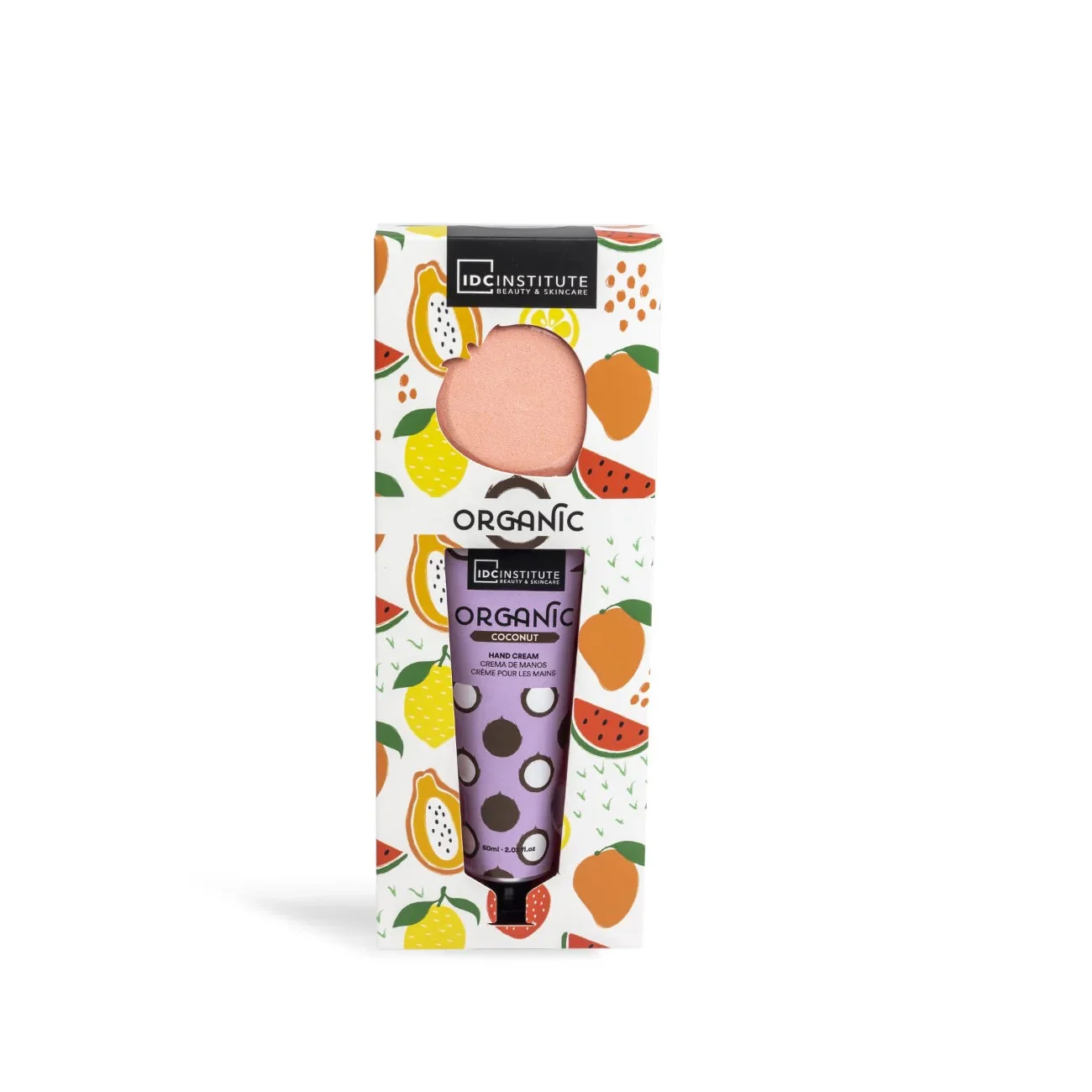 Organic Mini Gift Set