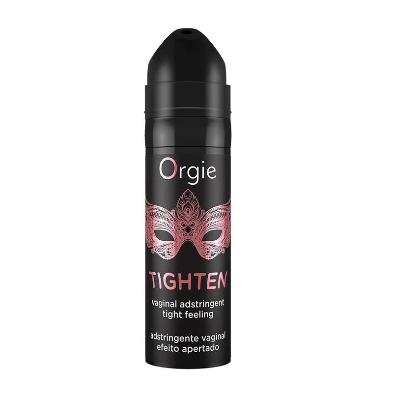 ORGIE TIGHTEN