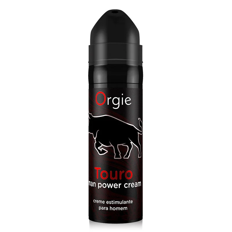 ORGIE TOURO POWER CREAM