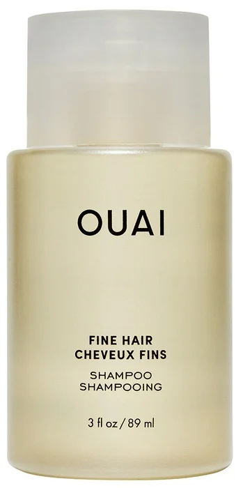 Ouai Fine Hair Shampoo