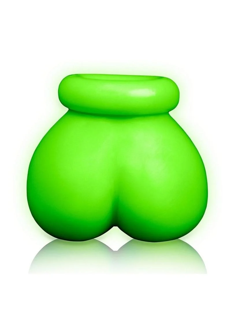Ouch! Ball Sack
